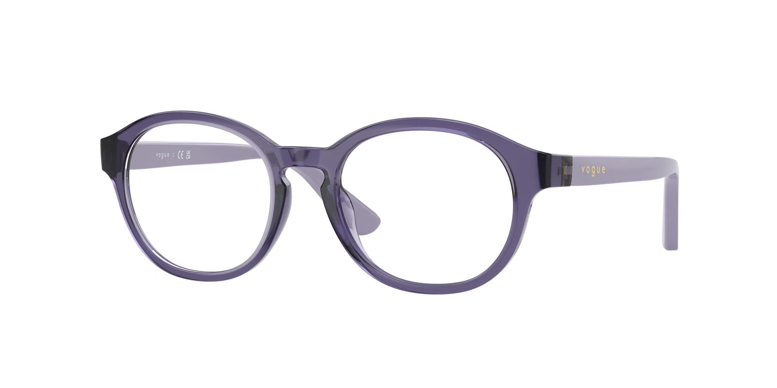Vogue Eyewear Kids Vista 2041 Eyeglasses - view 9